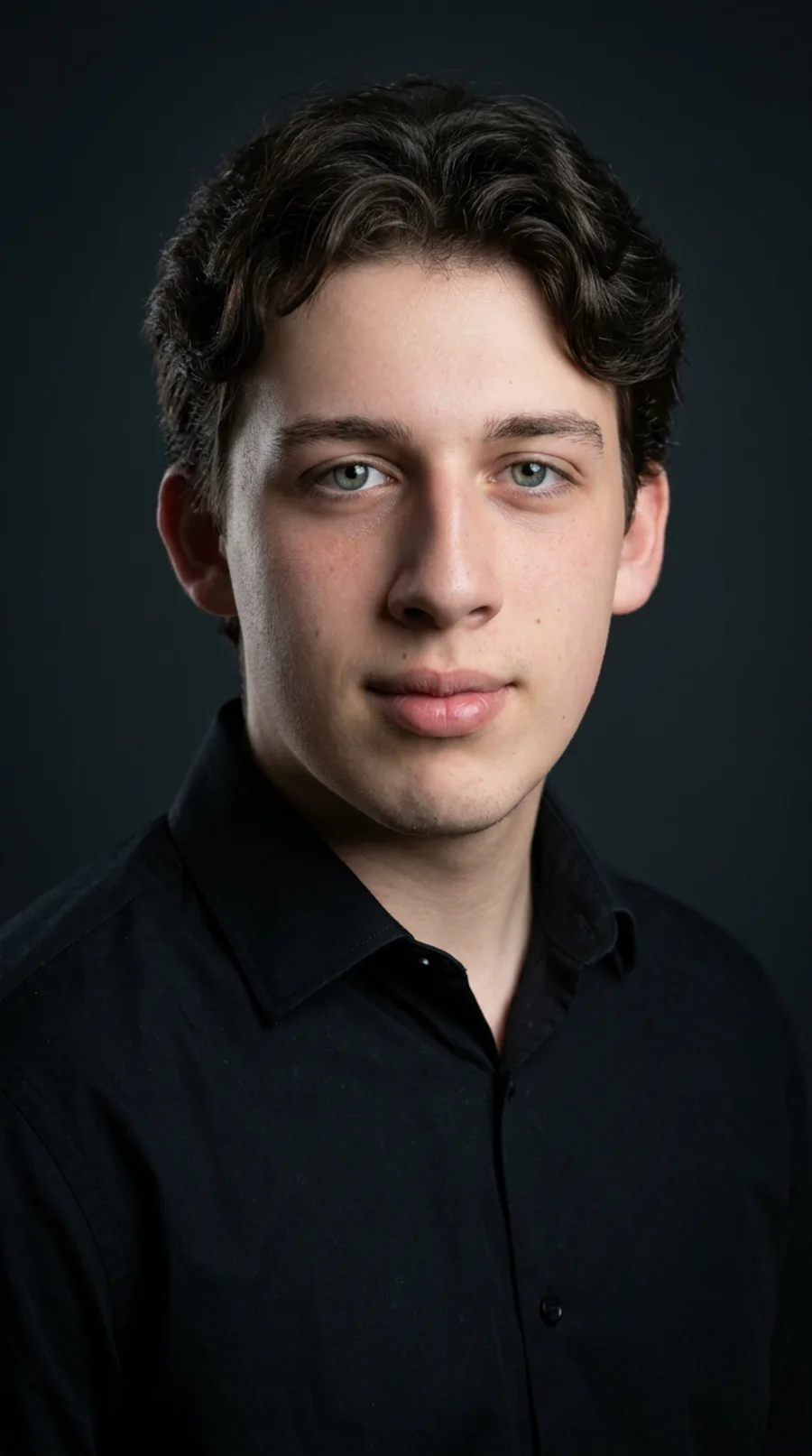 William Depatie, fondateur de Studio Dépatie
