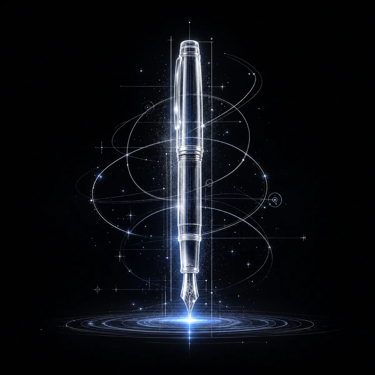 Esquisse illustration
