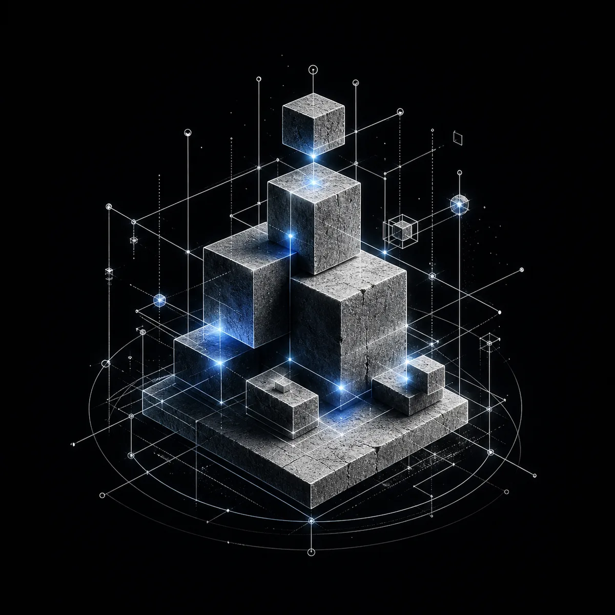 Build illustration